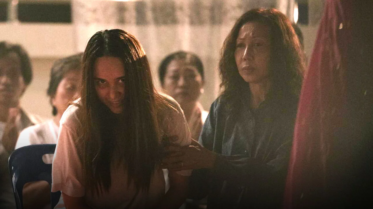 Perturbadoras escenas y terror sin límites: la película tailandesa que Prime Video esconde 2 Moncloa Un moderno found footage que logró apoderarse del mundo