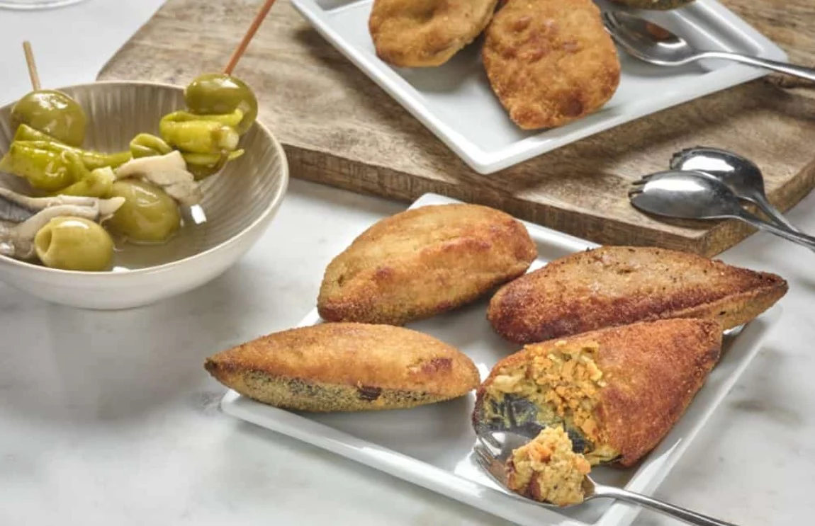 Mercadona trae un nuevo plato congelado que simplificará tu cena: ¡solo por 3 euros!