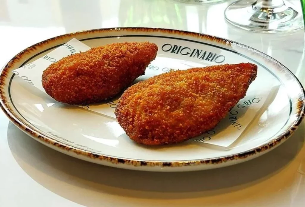 Mercadona trae un nuevo plato congelado que simplificará tu cena: ¡solo por 3 euros! 1 Moncloa Un aperitivo tradicional con un toque moderno