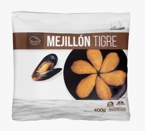 Mercadona trae un nuevo plato congelado que simplificará tu cena: ¡solo por 3 euros! 2 Moncloa Una opción asequible en Mercadona