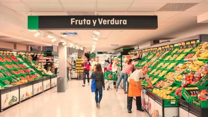 Mercadona resuelve la polémica: este es el motivo de la diferencia de precios en Portugal