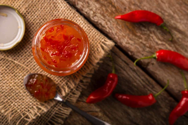 La mermelada de piquillos de Mercadona, el nuevo ingrediente estrella por solo 2 euros 2 Moncloa Platos principales con la mermelada de piquillo de Mercadona