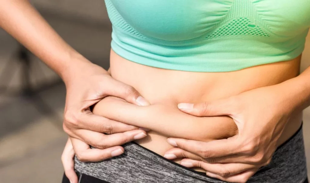 Una técnica ideal para activar el metabolismo