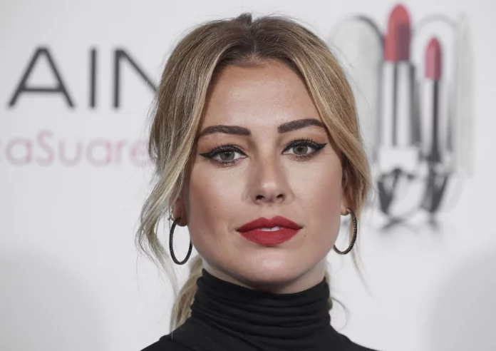 El método de Blanca Suárez para reducir los michelines en menos de una semana