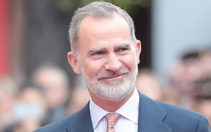 El método del rey Felipe para dormir profundamente en menos de 8 horas