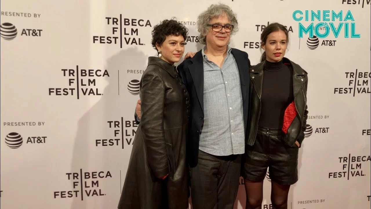 Provocadora, íntima y oculta: la película de Netflix que pocos conocen 6 Moncloa Un gran drama que vivió el director momentos previos a las grabaciones de la cinta