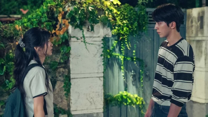 Si te gusta llorar, esta miniserie coreana de Netflix te emocionará hasta el final