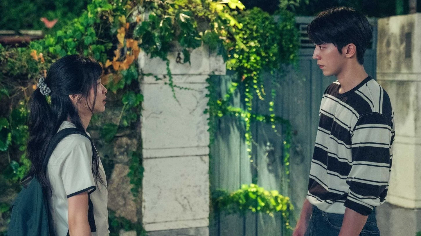Si te gusta llorar, esta miniserie coreana de Netflix te emocionará hasta el final
