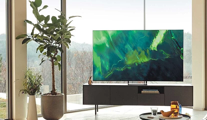 Descuento del 40 % en El Corte Inglés: televisor OLED 4K de alta gama con sonido excepcional 1 Moncloa 55 pulgadas, OLED y 4K