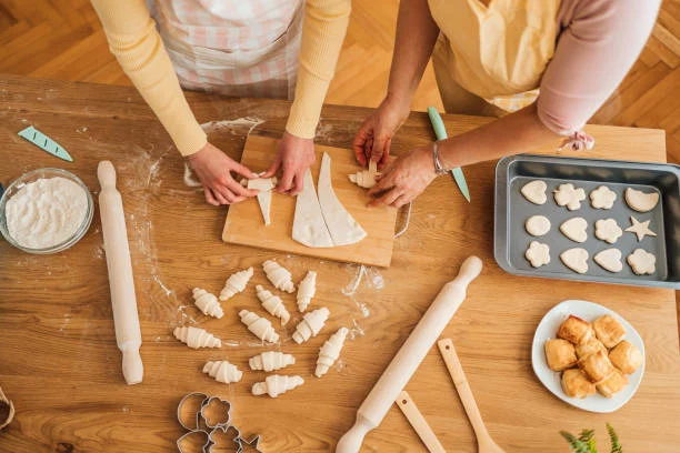 Lidl tiene el set de moldes para horno que cambiará tu cocina con un 50 % de descuento
