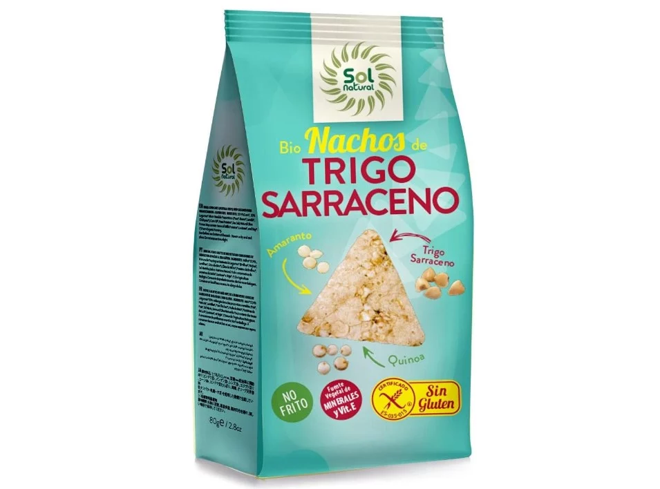 La OCU revela el mejor snack para disfrutar: ¿Patatas fritas, chips o nachos? 1 Moncloa ¿Qué hace a un snack saludable?