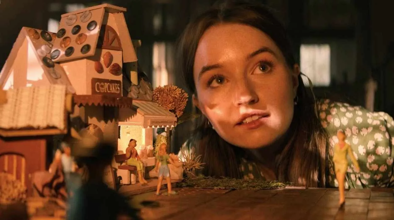 Disney Plus y el terror que conquistó a Stephen King: la película más aterradora ya está disponible 2 Moncloa Un estreno que logró impresionar a dos maestros del terror