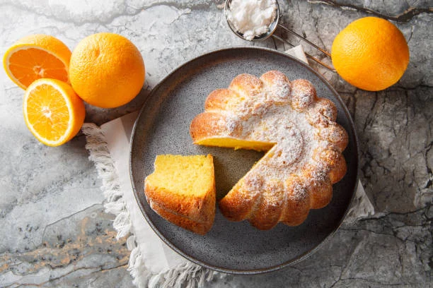 Bizcocho de naranja y avena en 10 minutos: receta fácil con 6 ingredientes económicos 1 Moncloa Ingredientes clave para un bizcocho de naranja perfecto