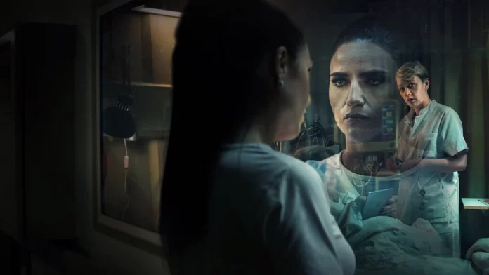 Netflix destapa las oscuras verdades de una enfermera asesina real en su nueva miniserie danesa
