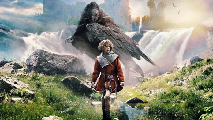 Netflix transforma el género de fantasía con su última miniserie basada en un bestseller