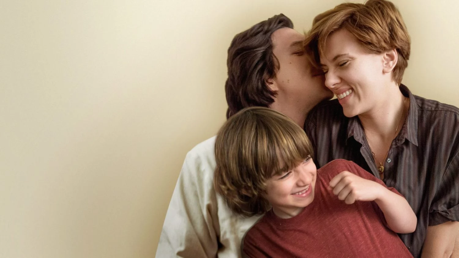 Netflix tiene una joya nominada a 6 Óscars que te desgarrará el corazón