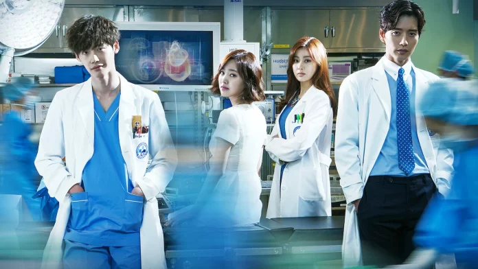 Netflix estrena un K-drama de 20 episodios que emocionará a los seguidores de “Respira”