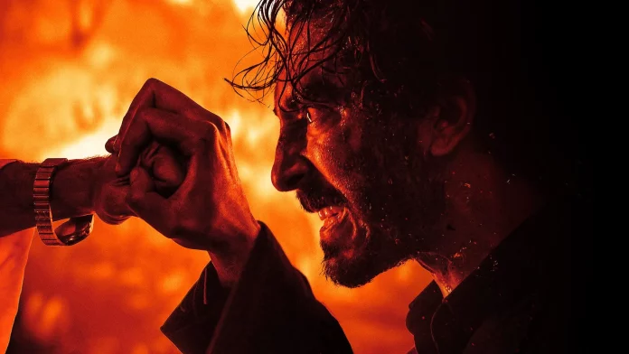 Netflix la rechazó por violenta, pero hoy triunfa en Prime Video