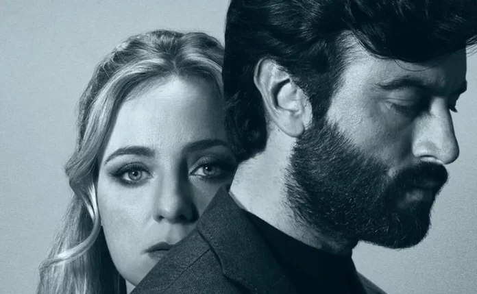 Netflix en llamas con esta serie de 6 episodios