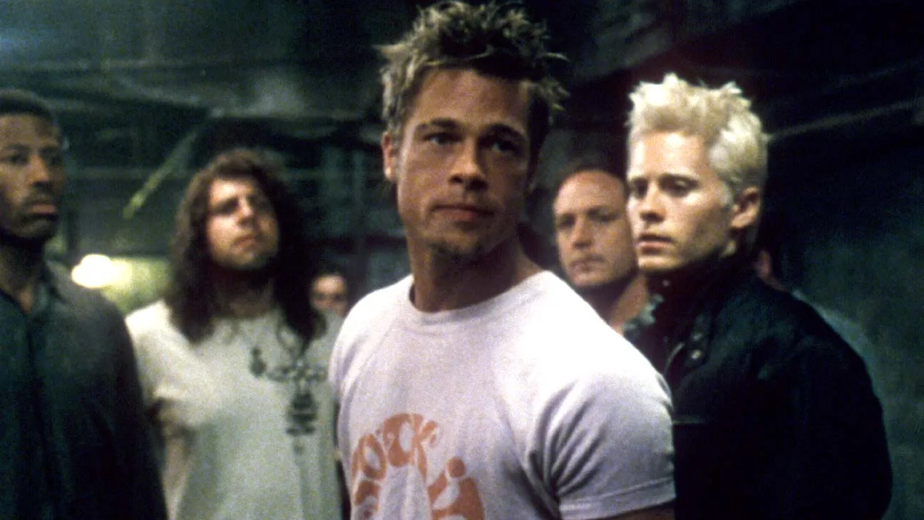 Netflix tiene el mejor thriller psicológico de los 90 con el giro final más infartante de la historia