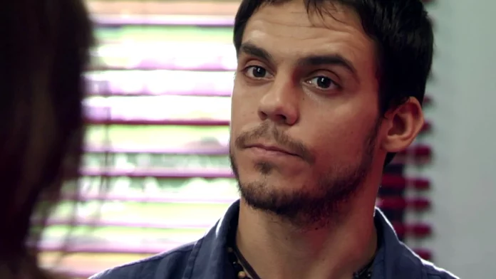 Esta es la nueva vida de Bart Santana, el inolvidable Roque de “Física o Química”