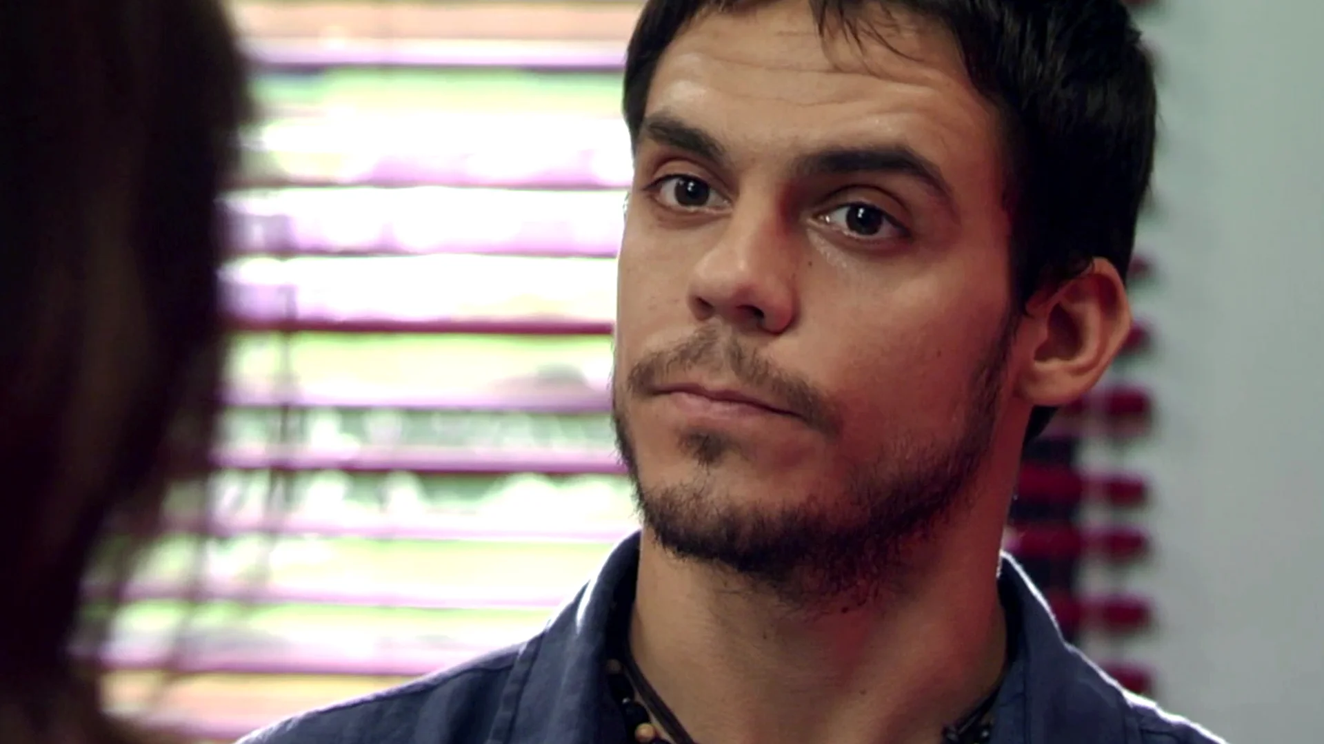 Esta es la nueva vida de Bart Santana, el inolvidable Roque de “Física o Química”