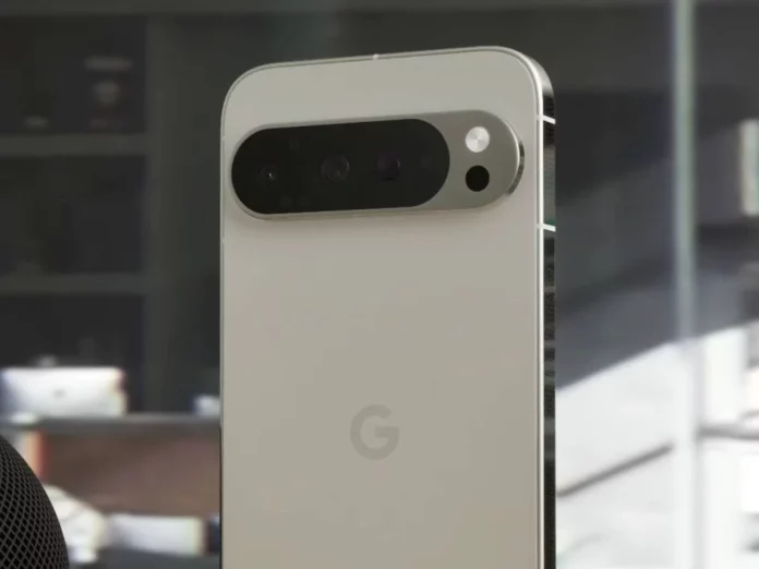 Increíble descuento de Amazon: 100 euros menos en el nuevo Google Pixel 9, el móvil con la mejor cámara de 2024