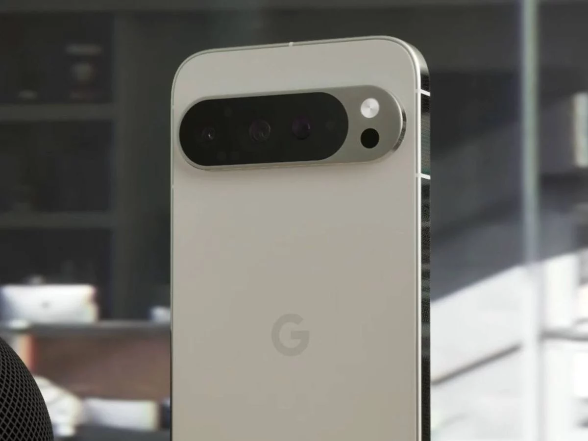 Increíble descuento de Amazon: 100 euros menos en el nuevo Google Pixel 9, el móvil con la mejor cámara de 2024