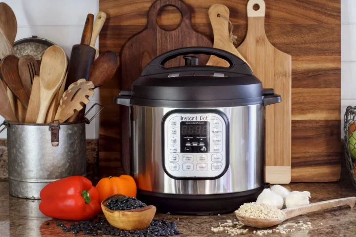 Esta olla de Lidl que cocina por ti es del futuro y su precio te sorprenderá