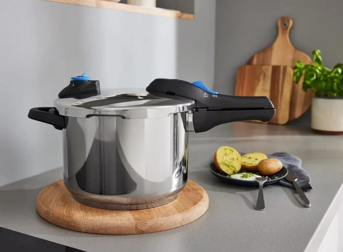 La nueva olla de Lidl que te hará recordar las comidas de la abuela con cada guiso