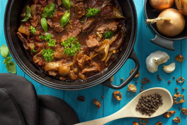 La olla de hierro fundido más deseada, disponible en Lidl a un precio inmejorable