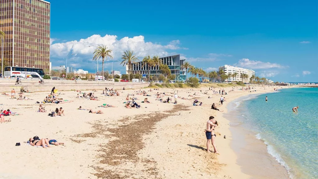 Según la OCU, esta ciudad canaria es de las peores para vivir, y el motivo es inesperado 4 Moncloa La tercer peor ciudad para vivir en España definida por la OCU: un sitio "infravalorado"
