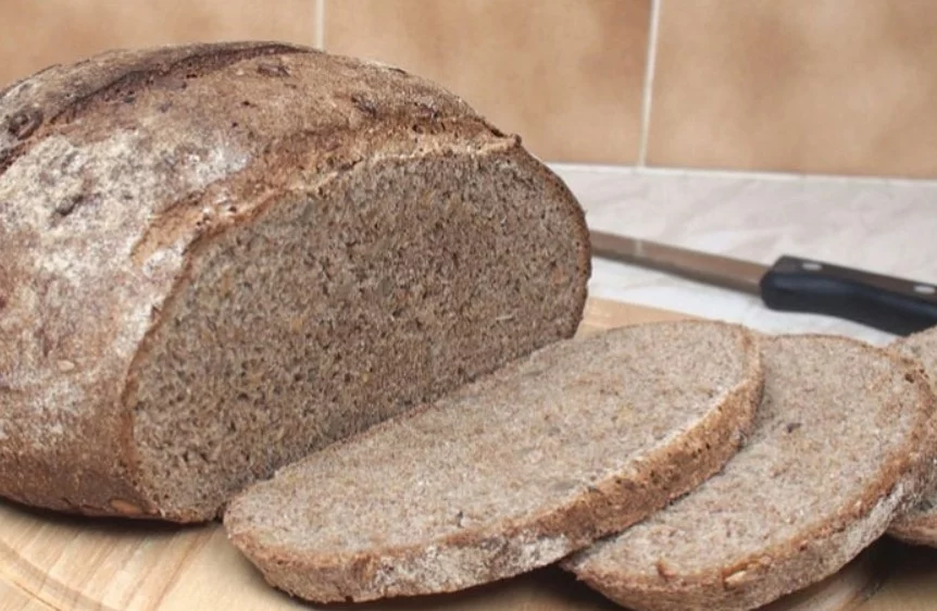 El pan de espelta artesanal más fácil de hacer con tu Thermomix 2 Moncloa Horneado perfecto sin complicaciones