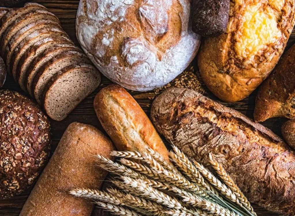 Este es el pan más saludable y recomendado por nutricionistas que arrasa en Mercadona 2 Moncloa Estos son los beneficios de comer este delicioso pan