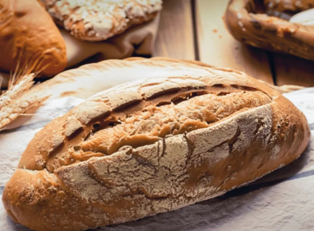 Este es el pan más saludable y recomendado por nutricionistas que arrasa en Mercadona 1 Moncloa ¿Por qué este pan es tan especial?