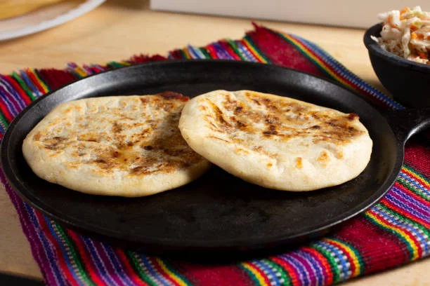 Pan sin horno y en pocos minutos: 3 ingredientes para unas tostadas perfectas