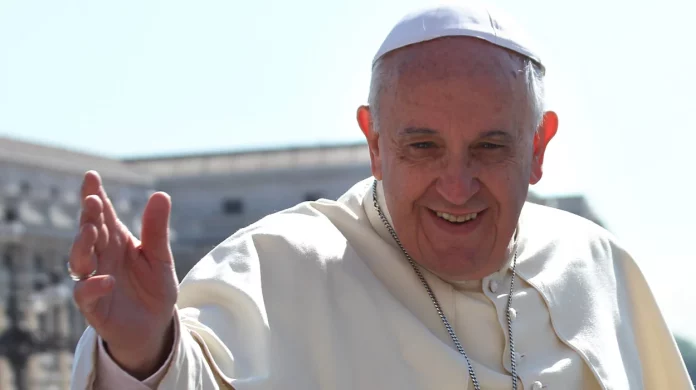 papa francisco