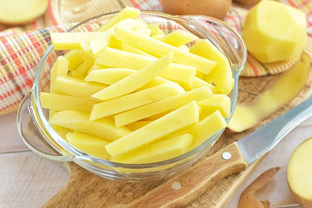 El gadget de Amazon que te permite hacer patatas perfectas y resolver la cena en un abrir y cerrar de ojos