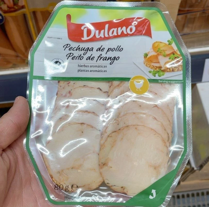 El alimento de Lidl con más proteína que el huevo, aprobado por nutricionistas 1 Moncloa ¿Por qué elegir la pechuga de pollo de Lidl?