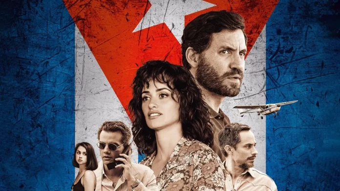 España se rinde ante la nueva película de Penélope Cruz en Netflix basada en hechos reales