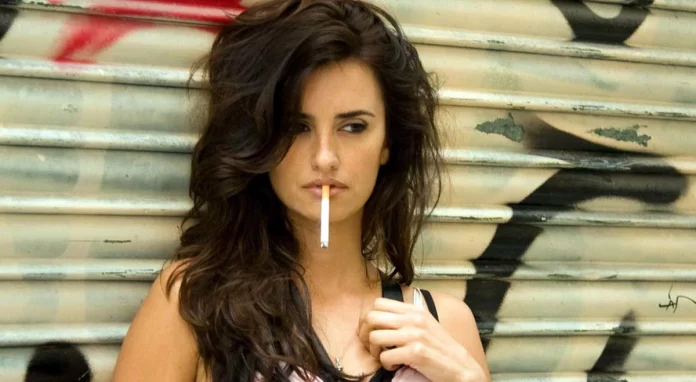 La película más sensual de Penélope Cruz y Scarlett Johansson llega a Prime Video para encender el catálogo