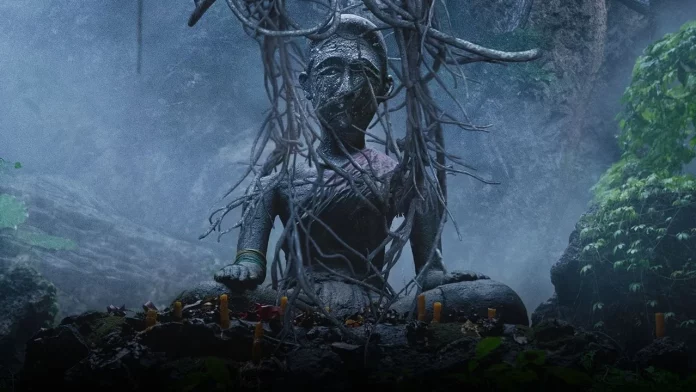 Perturbadoras escenas y terror sin límites: la película tailandesa que Prime Video esconde