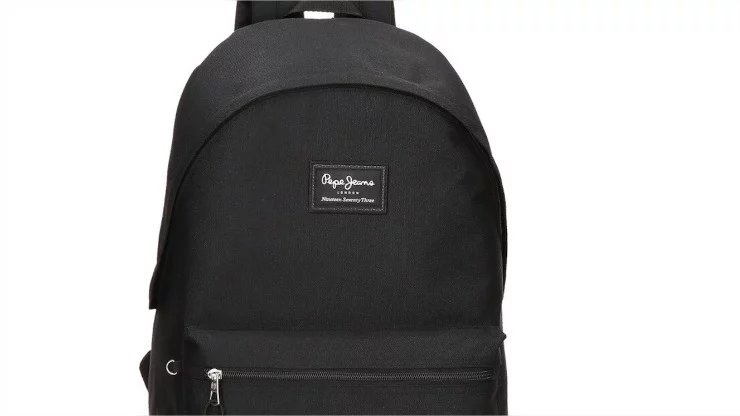 Mochilas, libretas y más con descuento en la papelería de El Corte Inglés 6 Moncloa pepe jeans Moncloa