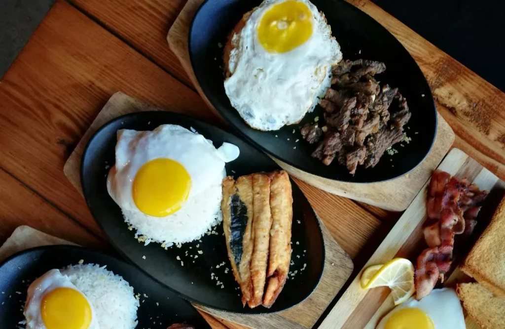 Por qué es mejor evitar el desayuno en el hotel durante una escapada de otoño 1 Moncloa Por qué es mejor evitar el desayuno de hotel