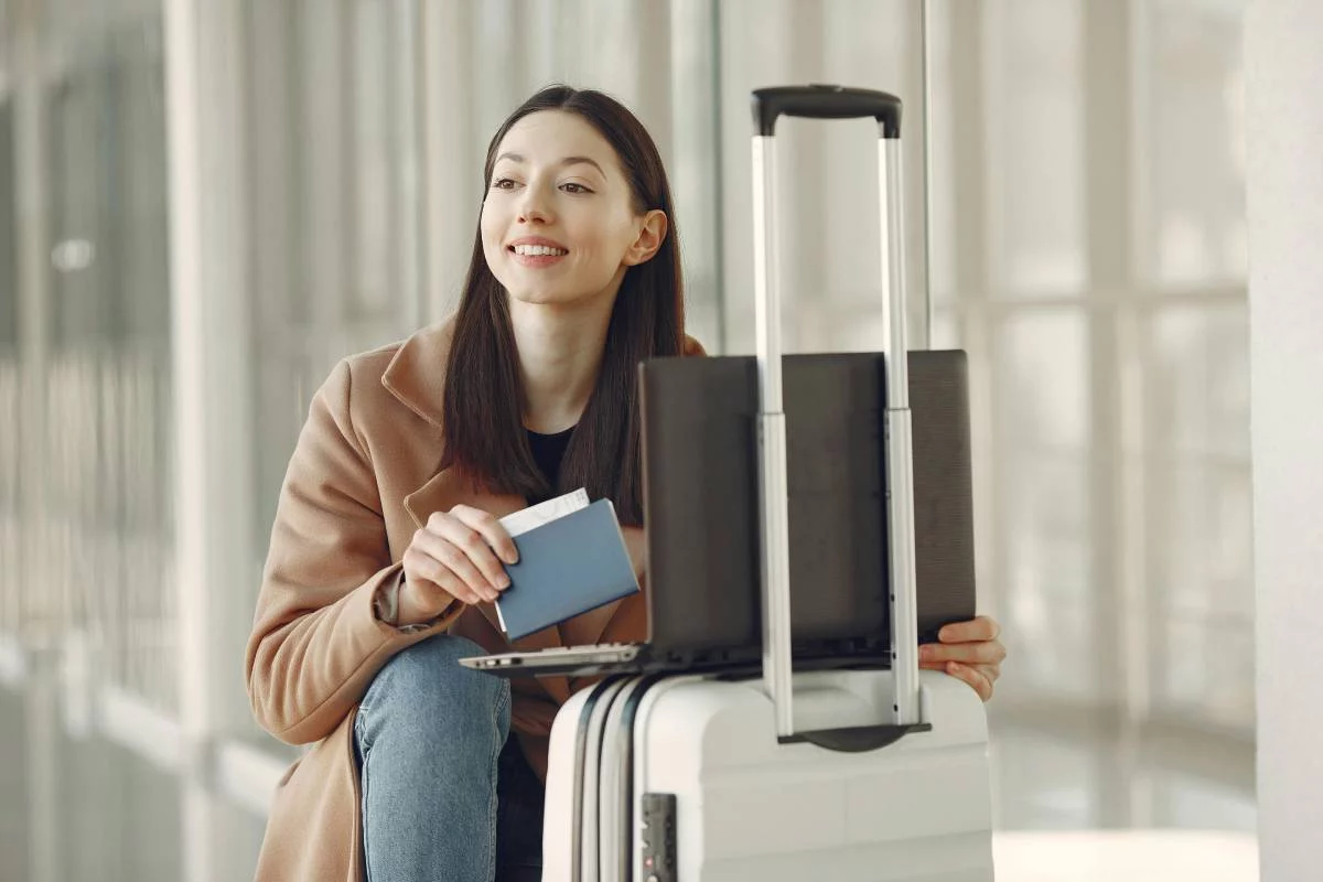 El pasaporte europeo se transforma, esto es lo que debes saber antes de noviembre