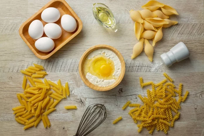 La 'mantecatura', el truco de los italianos para que la pasta y el risotto sean perfectos