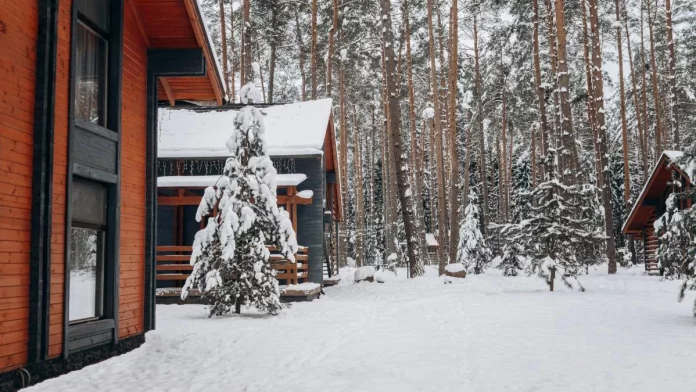 Descubre 3 lugares de Europa mágicos y encantadores para este invierno