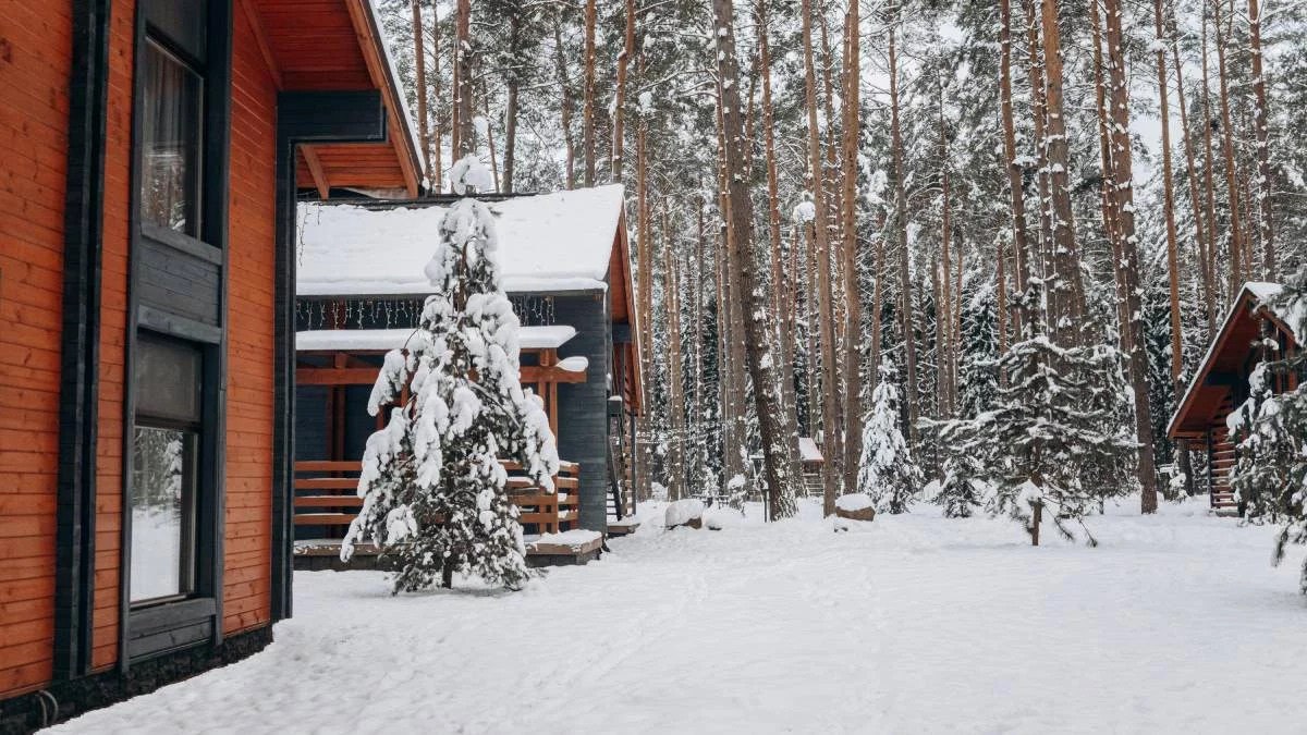 Descubre 3 lugares de Europa mágicos y encantadores para este invierno