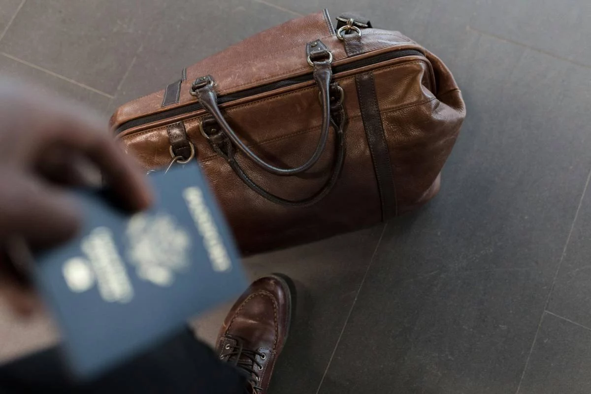 A partir de noviembre, Europa deja atrás el pasaporte: esto es lo que cambia