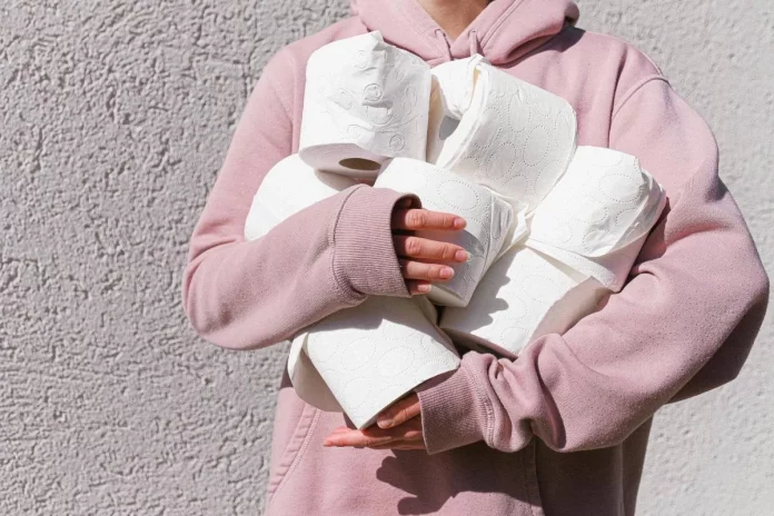 La tecnología china que destierra el papel higiénico para siempre